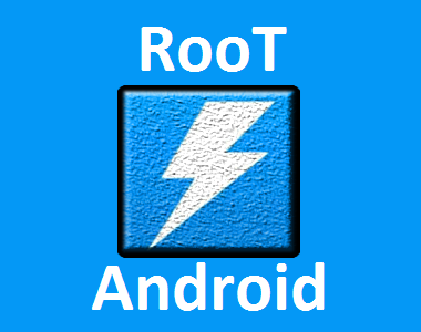 You are currently viewing Rooting an Android device