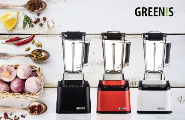 You are currently viewing 5 Tips On Choosing Powerful Food Blender