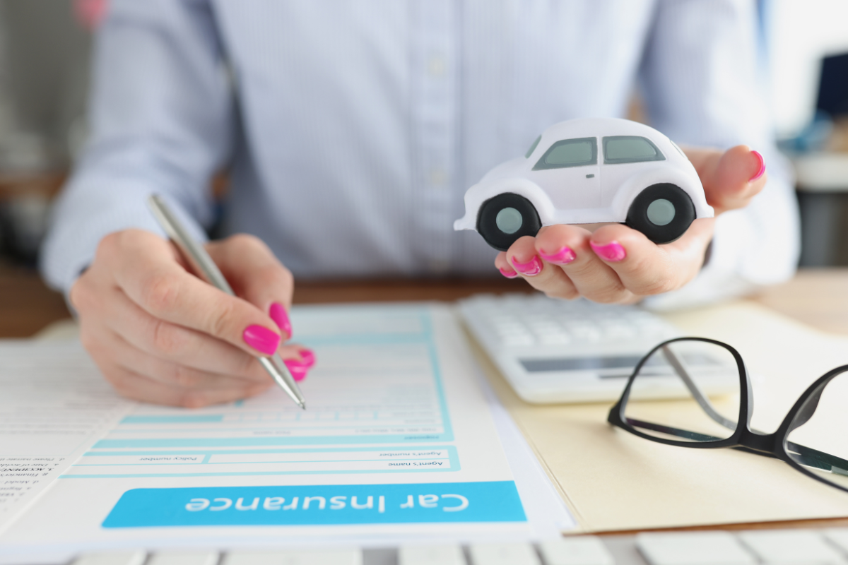 You are currently viewing Best Car Insurance Companies in Singapore of 2025