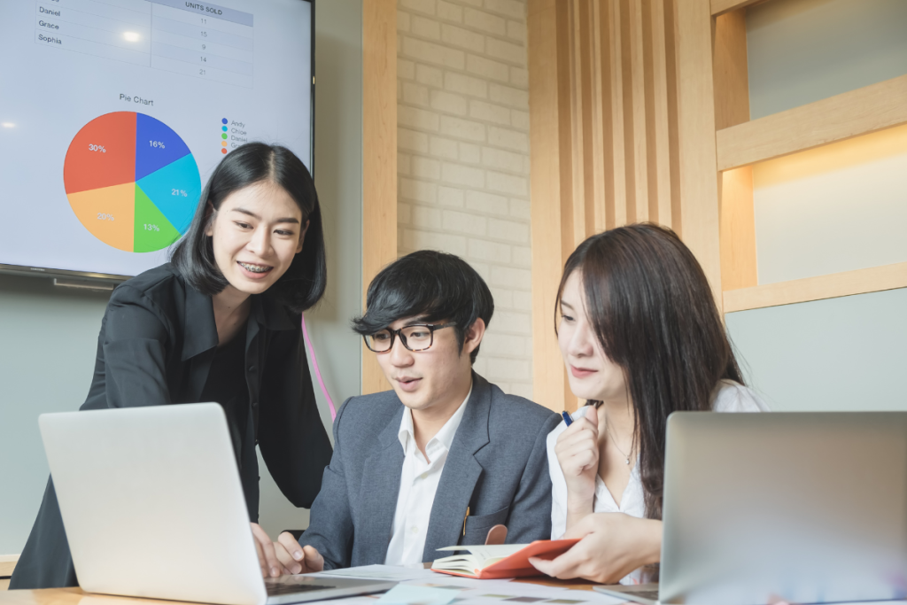 Investment Brokerage in Singapore