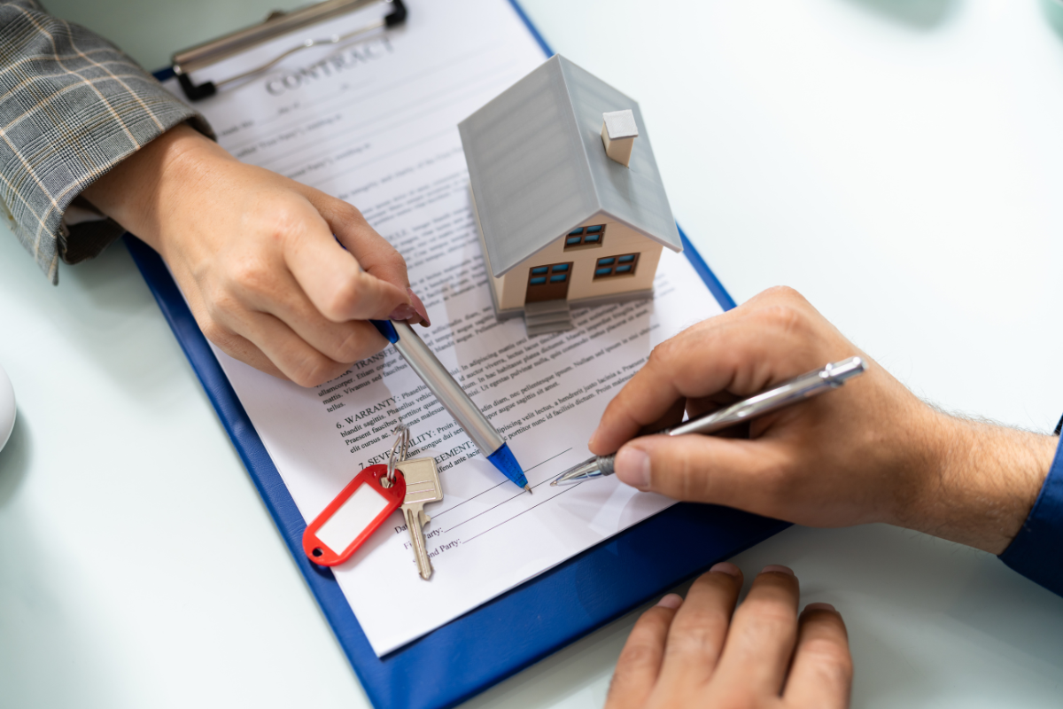 You are currently viewing How To Choose The Best Home Loan in Singapore