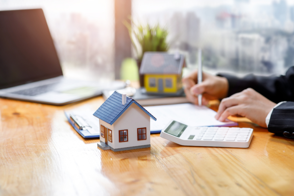 How To Choose The Best Home Loan in Singapore